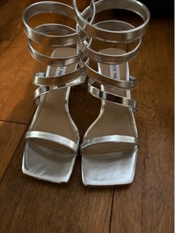 Steve madden shoes