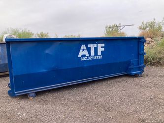 Dumpsters