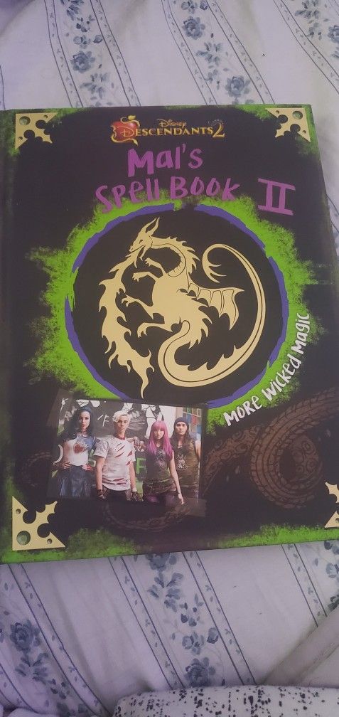 Book