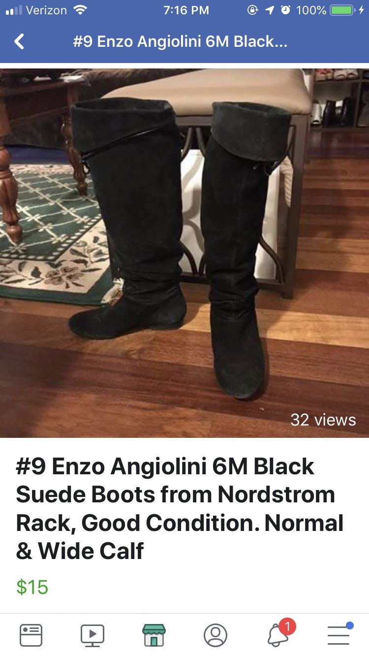 Enzo angiolini cheap boots nordstrom