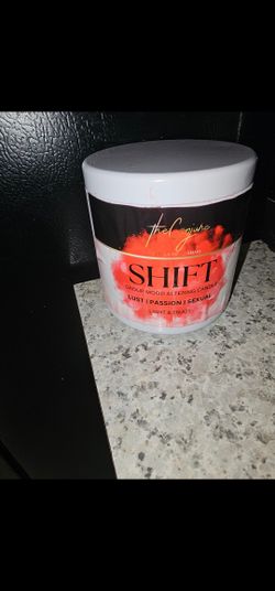Lust CANDLE BY THE CONJURE