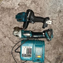 Makita bundle