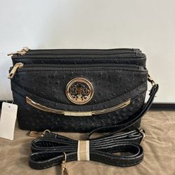 New Crossbody Bag