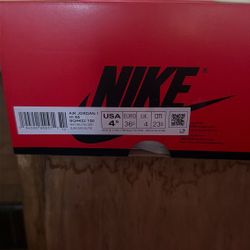 Nike Air Jordan 1 Hi 85