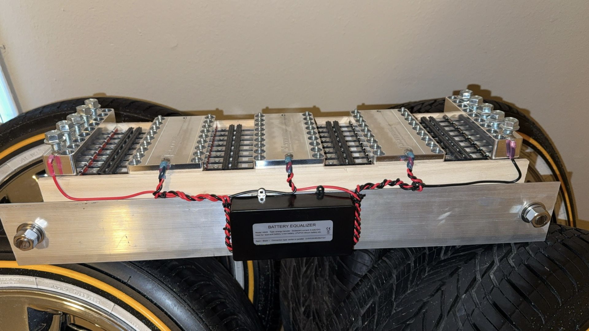 45ah Cmaxx Lithium Battery