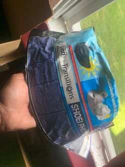 Shoei  X14 photochromic Transition lens