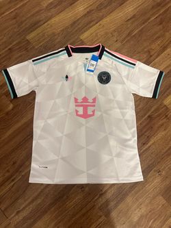 Inter Miami Messi Jersey