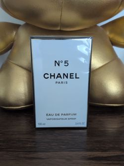 Chanel N°5 brand new 3.4 FL oz