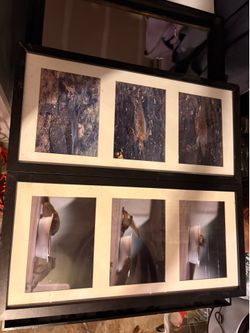Frames from ikea