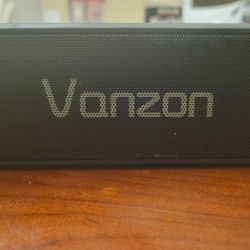 Vanzon X5 PRO 20W Bluetooth Speaker 