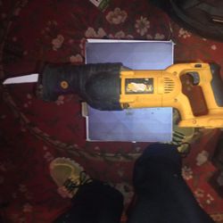 Saw saw 