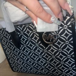 Michael Kors Crossbody 