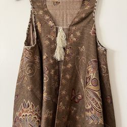 Chalecos / Ensamble