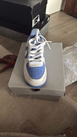 Air Force 1s
