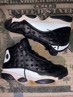 Jordan 13 Size 10 Reverse he got game