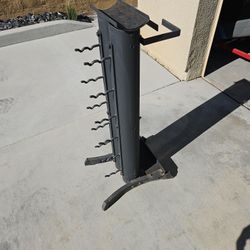 Free Cable Attachment Tree Holder 