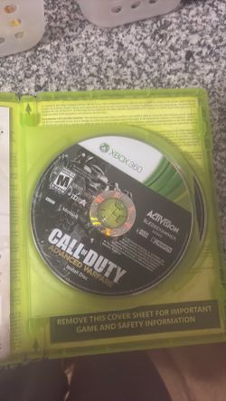Xbox 360 games