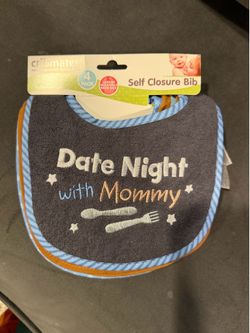 Baby Bibs