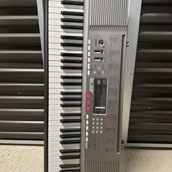 Casio LK-230 Used 