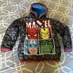 Boys Jacket