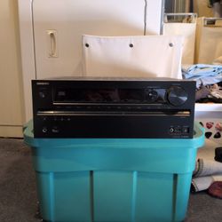 Onkyo TX-NR709