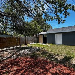 Gorgeous 1 Bedroom Studio In St. Pete W Yard