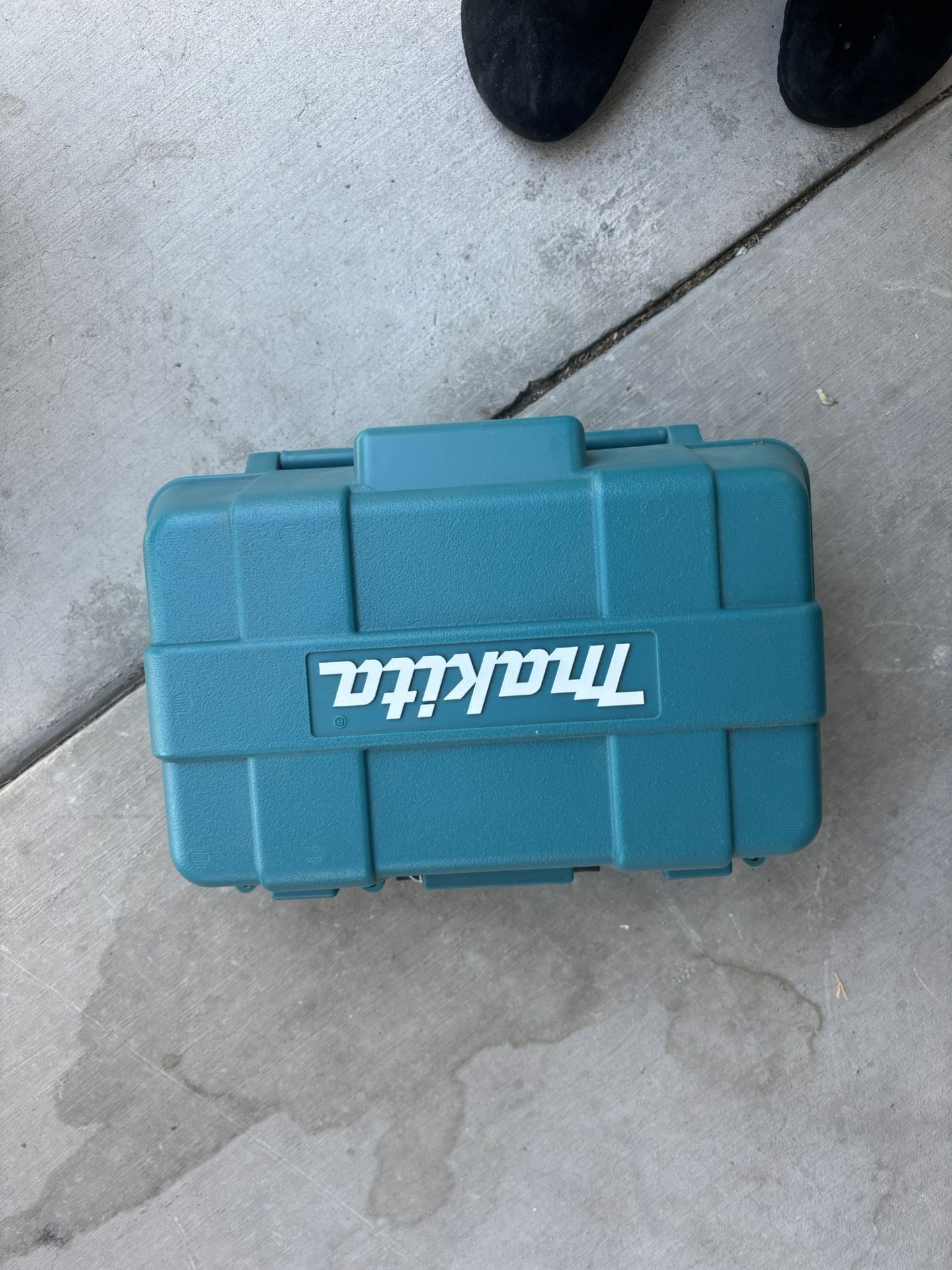 MAKITA PLANER