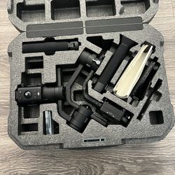 DJI Ronin-S