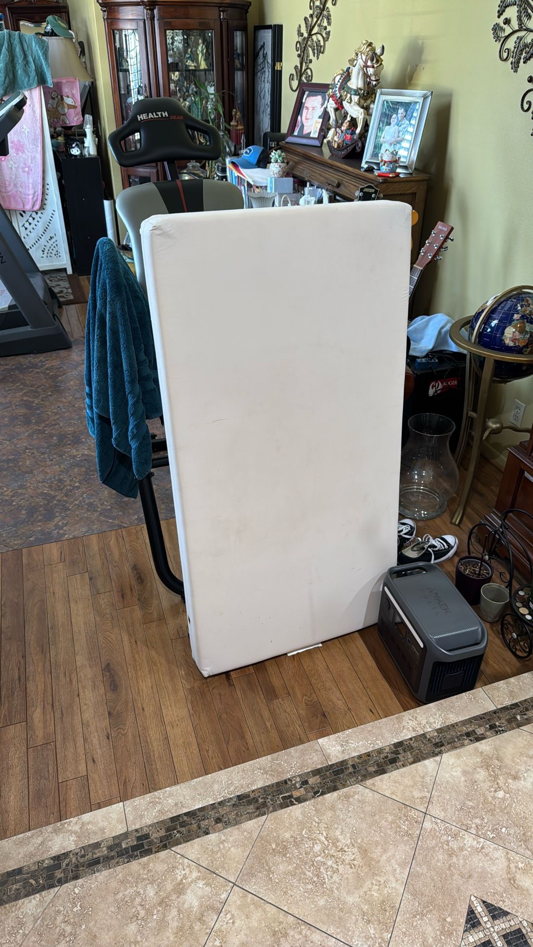 Crib Mattress