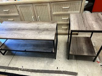 Living Room Tables Set