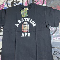 Bape Shirt 