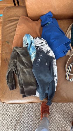 3T boys clothes