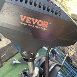 Vevor Trolling Motor 