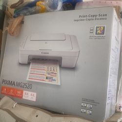 Print  Copy Canon Good  Work 