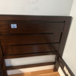 Raymour Twin Bed Frame 