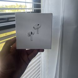 AIRPODS PRO 2