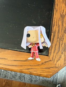 Out of Box Funko