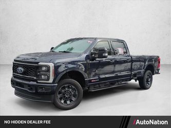 2024 Ford F-350