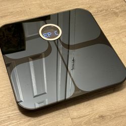 Fitbit Aria Smart Scale - NEED GONE!!