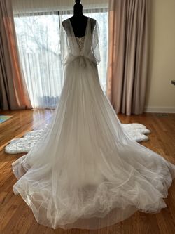 Wedding/evening Dress