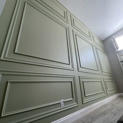 Decorative Wall