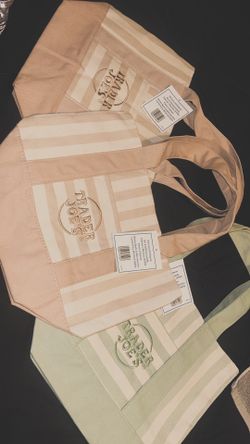 Trader Joe Bags