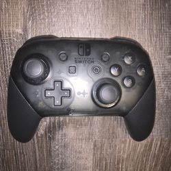 Wireless Pro Controller