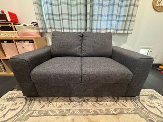 Love Seat Sofa - BEST OFFER!