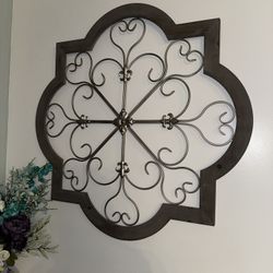 Large Wall Piece 