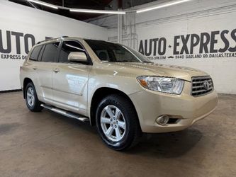2010 Toyota Highlander