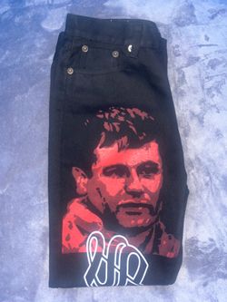 Sdl pants