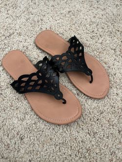 Size 8 Sandals