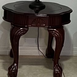 Small Table