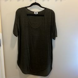 Old Navy Tunic Tee